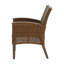 Astoria Patio Dining Armchair with Cushions-47534976-62379044-63232950