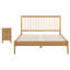 Mapleview Configurable Bedroom Set