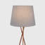 Anan Camden Tripod Copper Floor Lamp with Aspen Shade-44717598-114043061-44717594