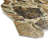 Rambla 15" x 23" Porcelain Stone Look Wall & Floor Tile