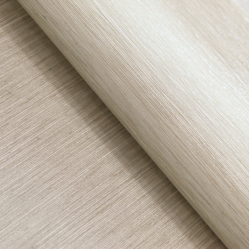 Hejan Authentic Linen Wallpaper
