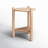 Trish End Table-75926100-75926099