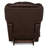 Maverick Leather Match Rocking Recliner-128717751-108531533