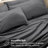 Microfiber Sheet Set with Bonus Pillowcase Set-22756171-28422795