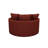 Ashonte Upholstered Barrel Chair-1576823905