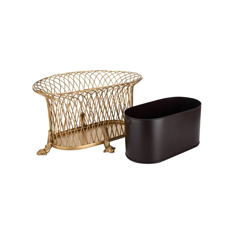 Metal Planter