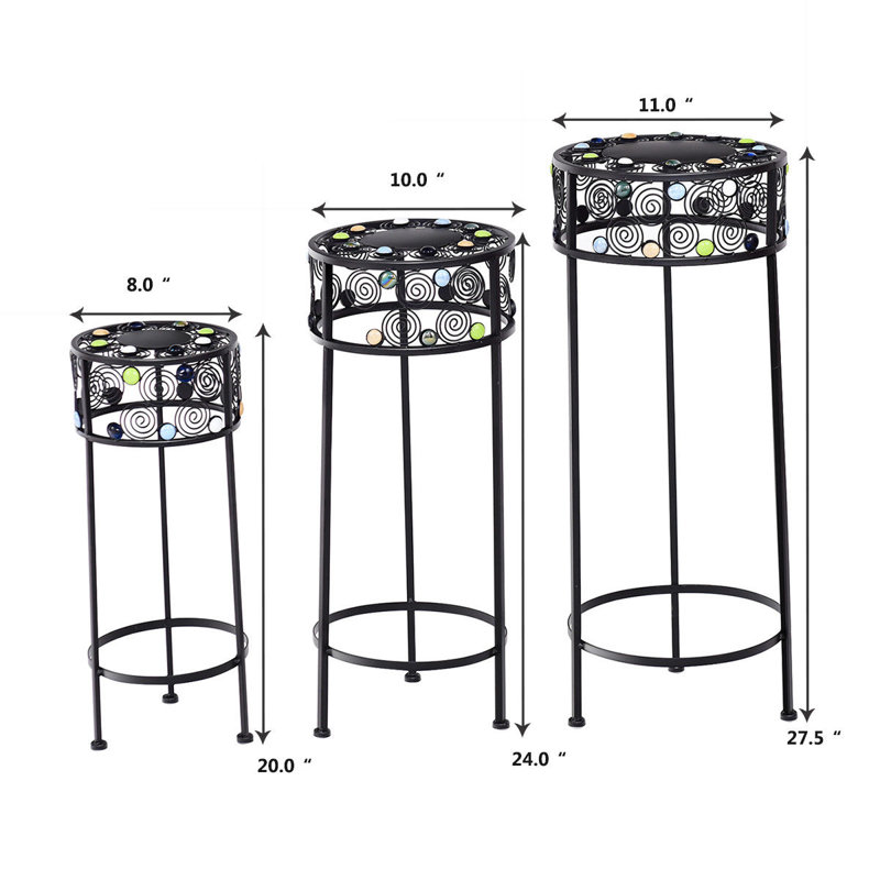 Roesler Plant Stand