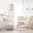 Raffles 62.52'' Traditional Floor Lamp-859005703