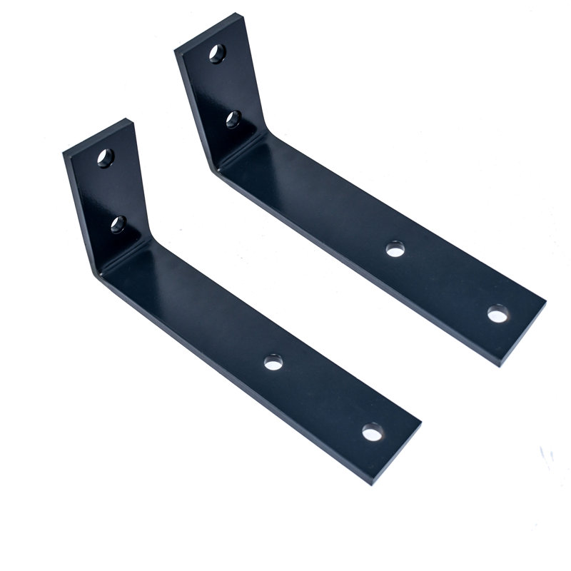 ALEKO Gray Metal Hardware for Awning