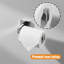 Eckart Wall Mounted Toilet Paper Holder-1423174794