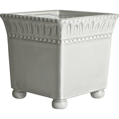 Charlot Ceramic Pot Planter