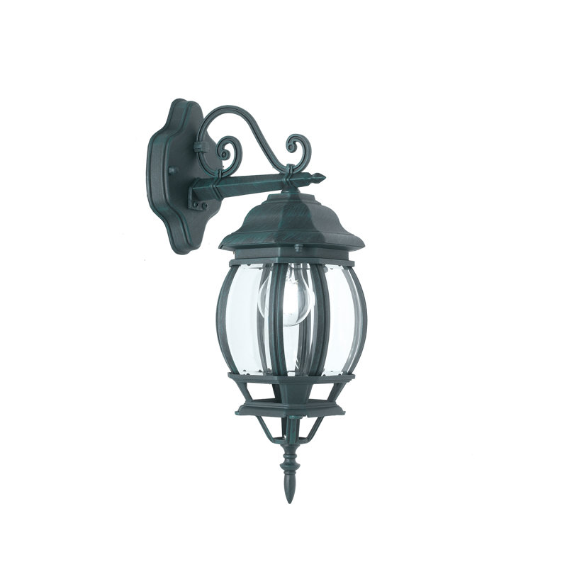 46cm H Outdoor Wall Lantern