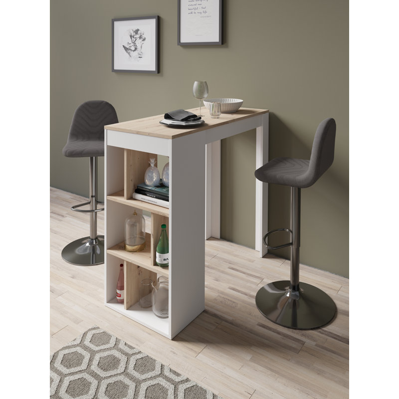 Dining Table Edelare, Oak