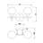 LED Wallchiere