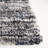 Cloud Shag Performance Abstract Rug-2135042451