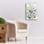 «Holland Spring Mix I» par Carol Robinson, art mural sur toile-2051457049