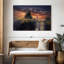 Paysage de château Lilie Fantasy-108884702
