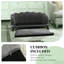 Lit pour animaux spacieux avec coussin amovible-867914855