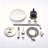 Complete Shower System with Rough in-Valve-97282646