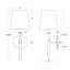 Southern Luxe Sconce