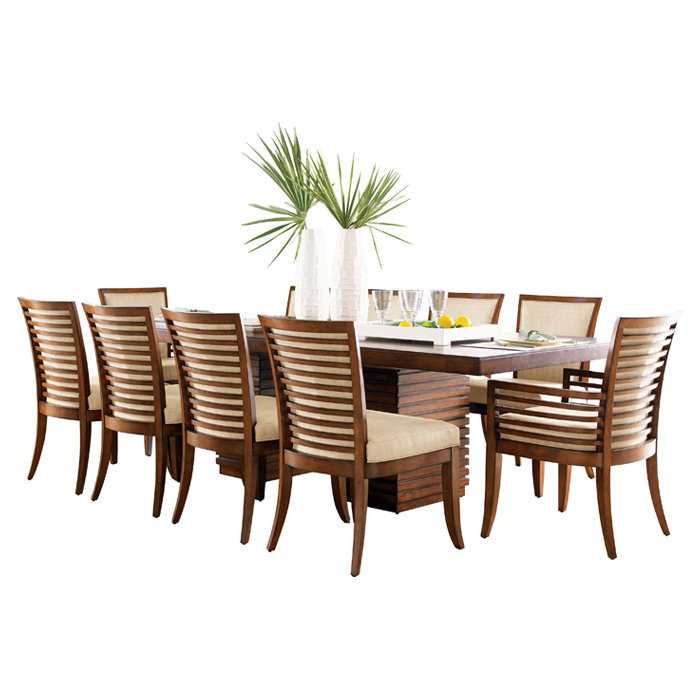 Ocean Club Kowloon Arm Chair