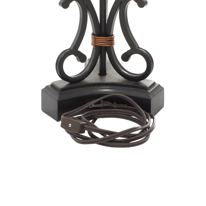 Ensemble de lampes torchère Citium