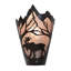 Siratro 1 - Light Flush Mounted Sconce