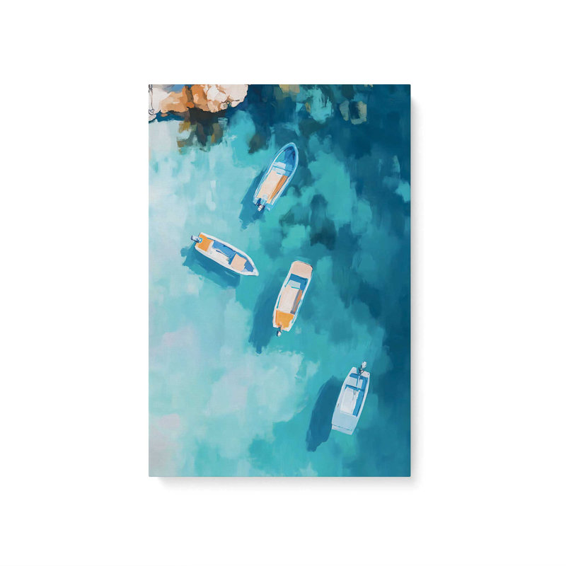 Aureja, H 18 po x l 12 po
