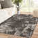 Abstract Indoor Rug