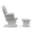 Hoop Glider with Ottoman-384025435-384025427