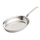 Oval Fish Pan