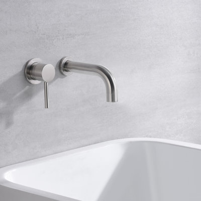 1 Handle Bathroom Bath Faucet