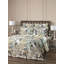 Vivien Sateen Fitted Sheet-1644793428-1722457352