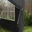Medberry 3m x 3m Steel Pop-up Gazebo-913168905