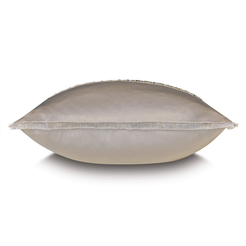Elise Satin Decorative Pillow