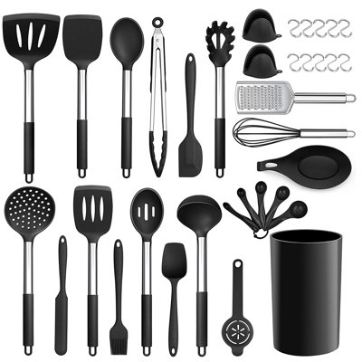 DGPCT 25 Utensil Set