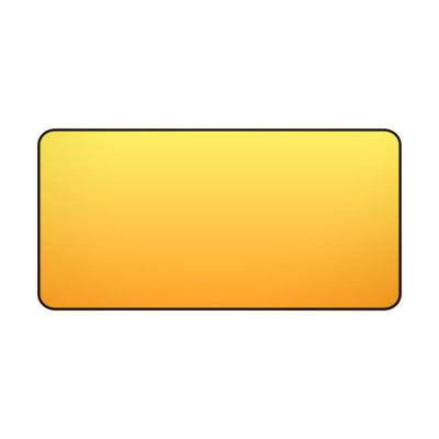 Polyester Desk Pad