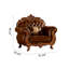 Canapé Cowhide