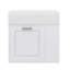 Meuble-lavabo mural 21,8 po-1226222040
