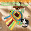 Polyester Pet Bed-963963498