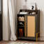 Buffet 30,9 po Ahmik