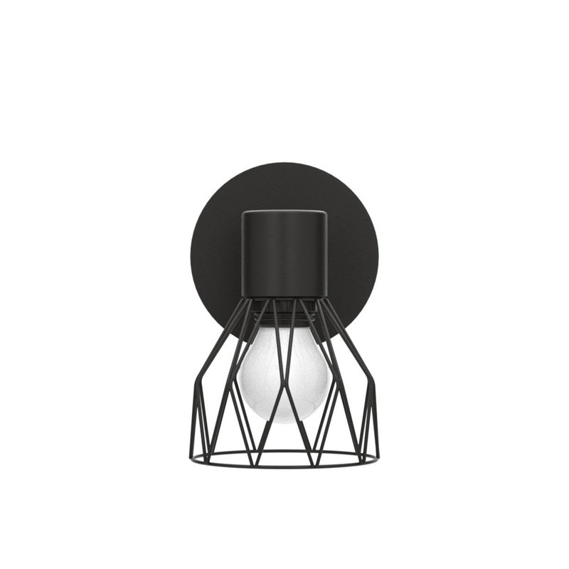 Rehrersburg Armed Sconce