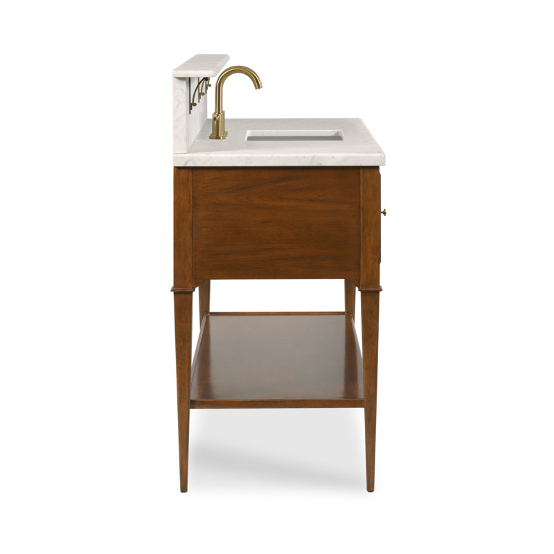 Coiffeuse Burg, 41"