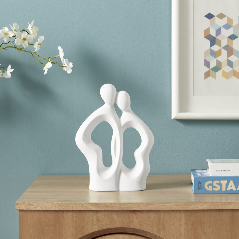 Ensemble de figurines Hans Hans
