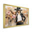 Fashion Chic, impression sur toile encadrée-134174009-134174013