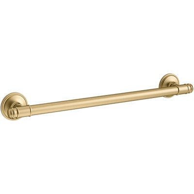 Eclectic Grab Bar