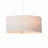 Scraplights Drum 18 Pendant White-26763467-86460735