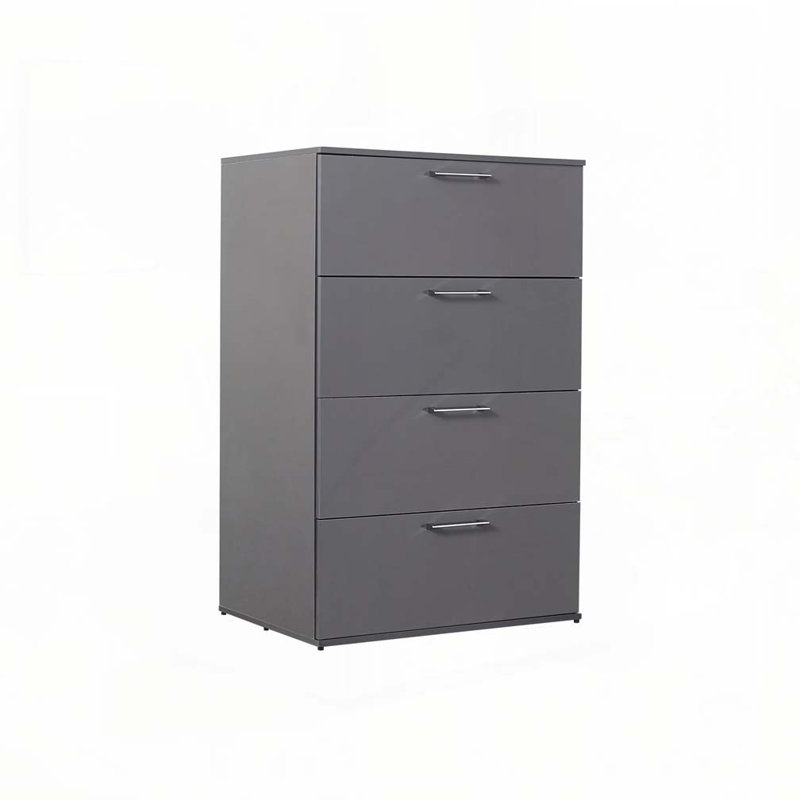 Commode à quatre tiroirs Bliss
