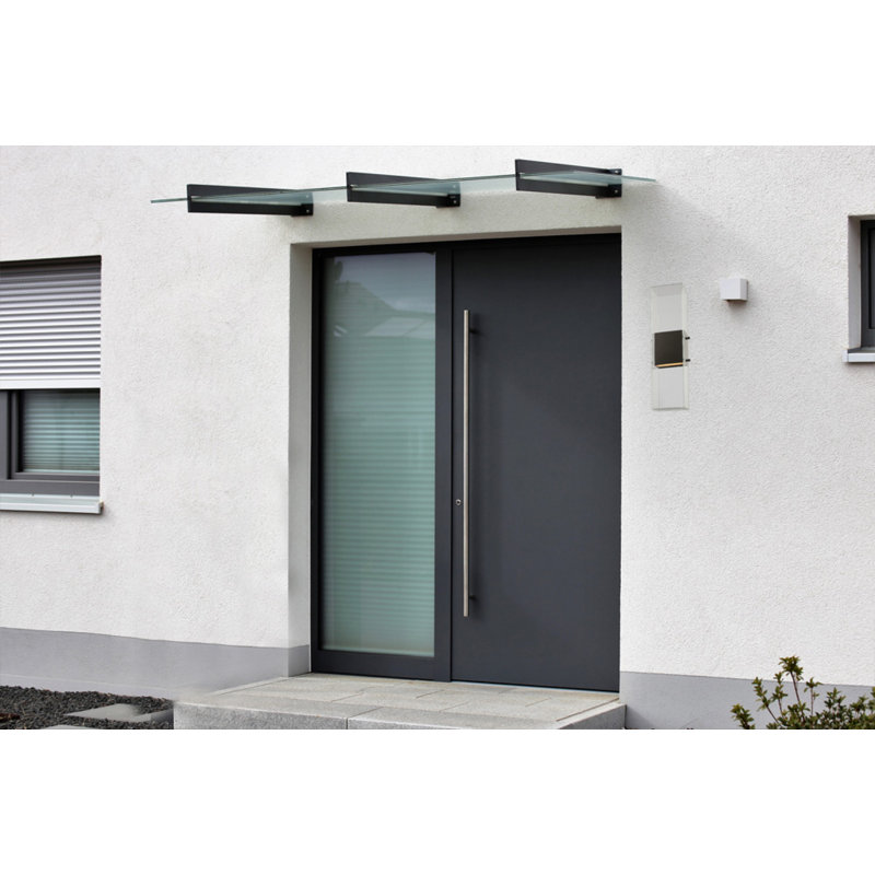 Applique murale noire Aria 1 LT Kalco