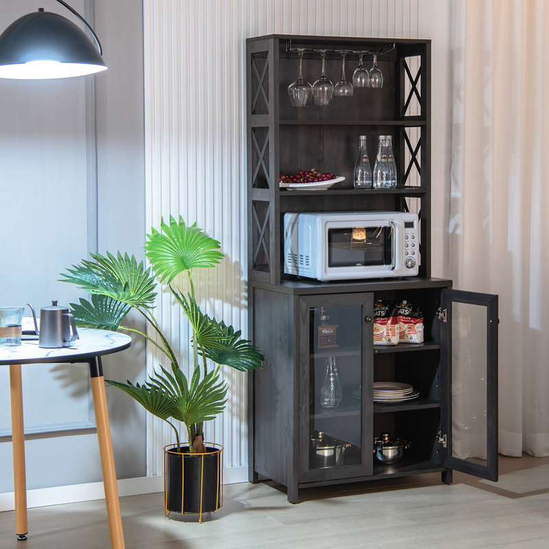 Garde-manger 67,5 po Longford